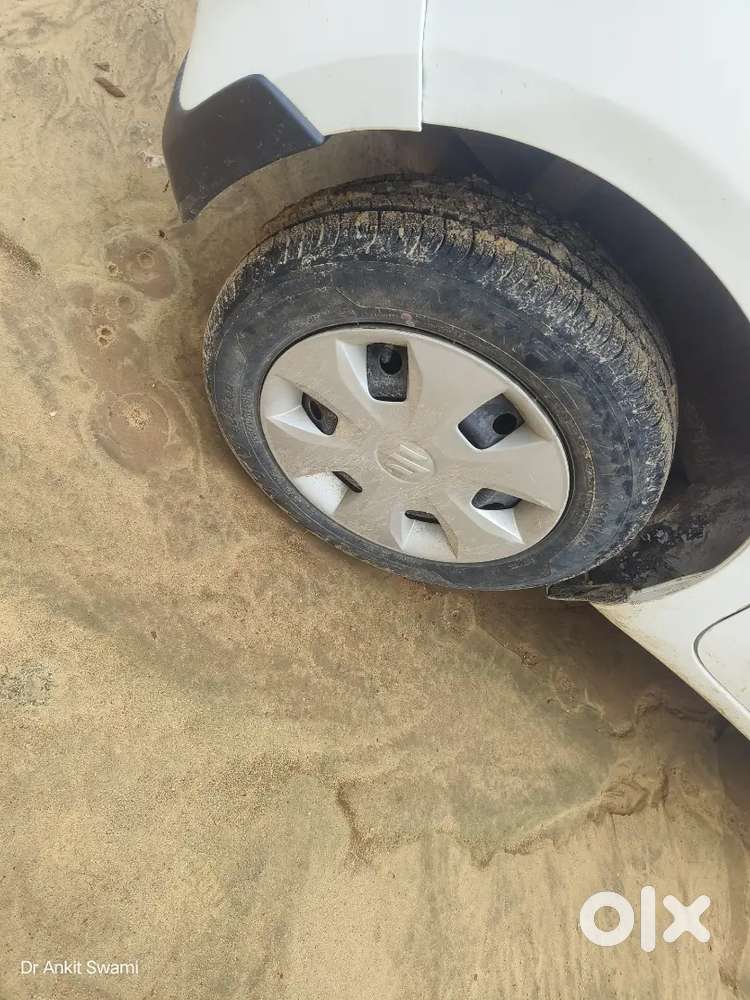 Maruti Suzuki Wagon R Vxi 2023 Model