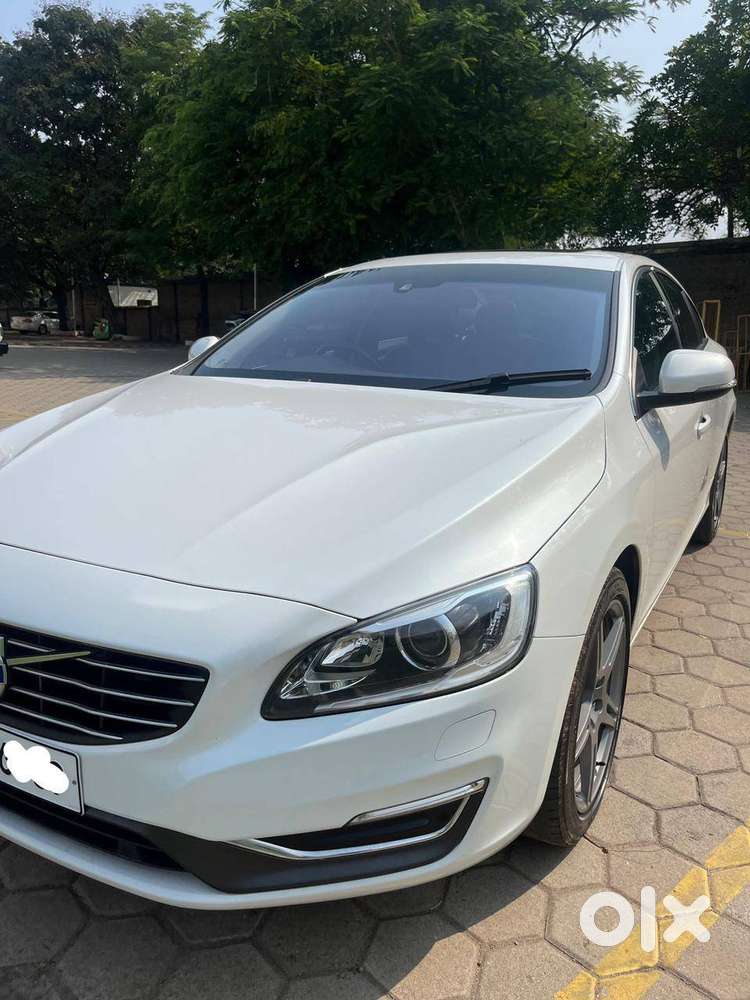 Volvo S60 For Sale