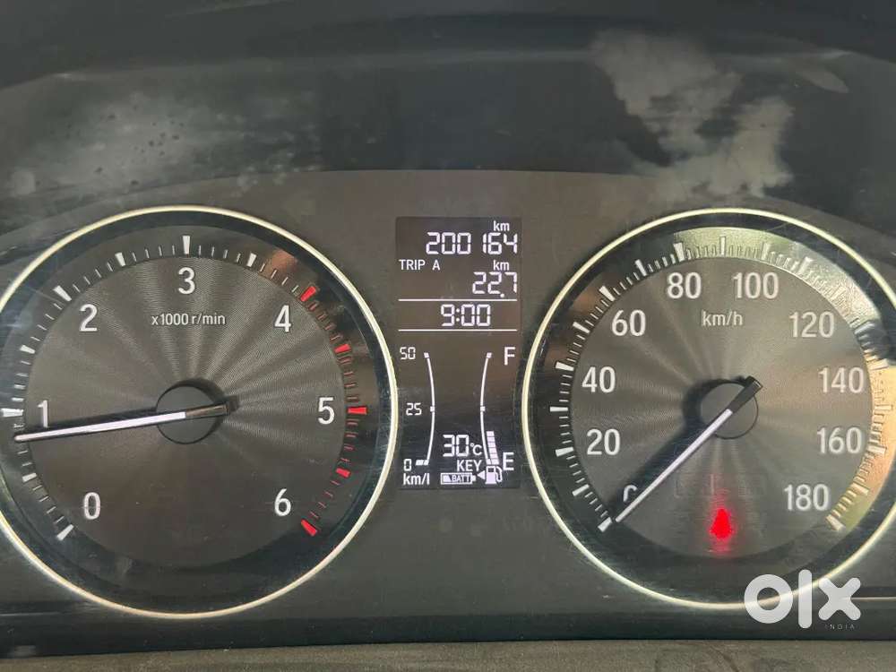 Honda Amaze Diesel 2018