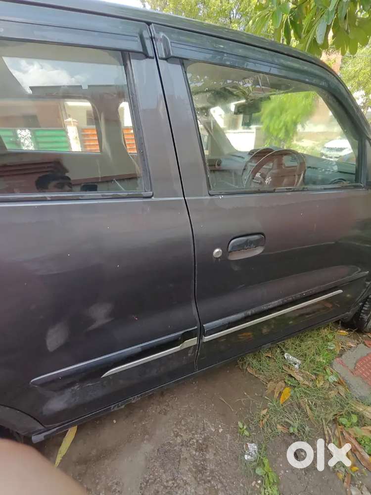 Brand New Car With Perfect Engine