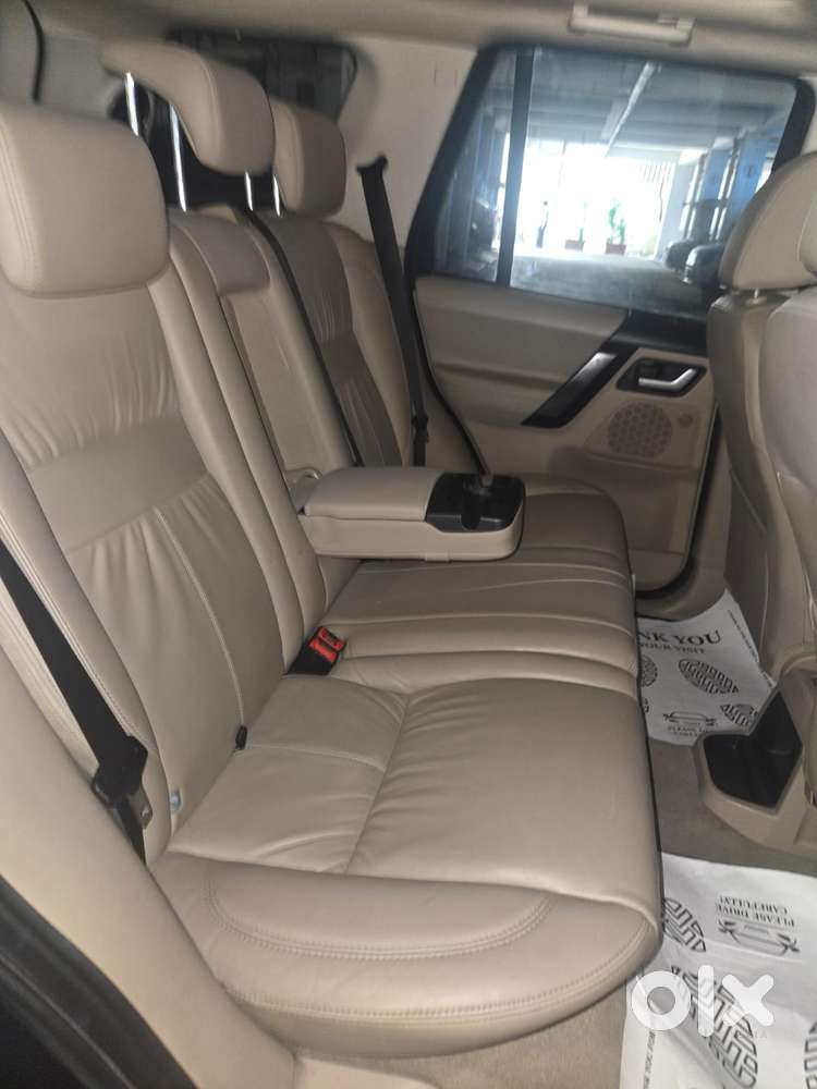 Land Rover Freelander 2 Hse Sd4, 2011, Diesel