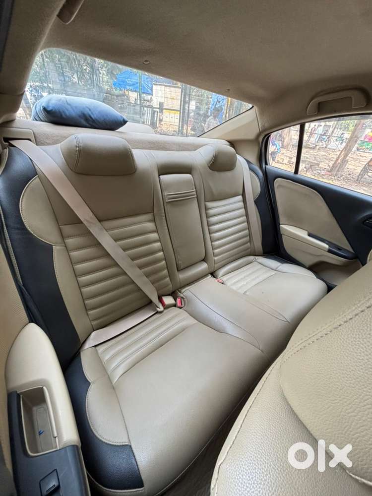 Honda City 2014 Cng & Hybrids Good Condition