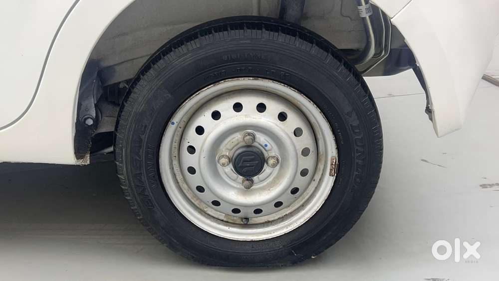 Maruti Suzuki Wagon R 1.0 Lxi Cng, 2019, Cng & Hybrids