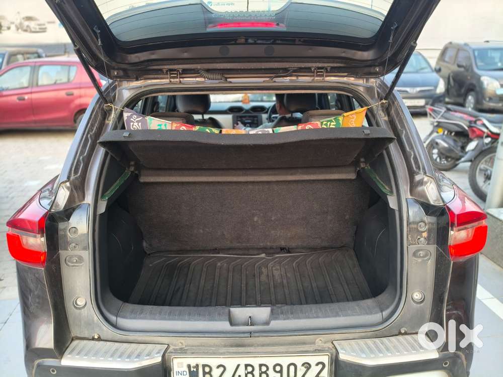 Nissan Magnite 1.0 Xl, 2021, Petrol