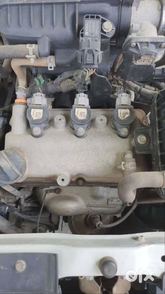Maruti Suzuki Alto 2017