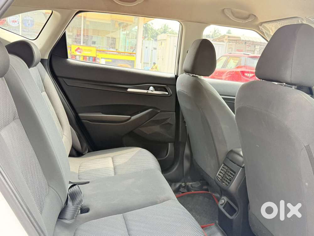 Kia Seltos Hte G, 2020, Petrol