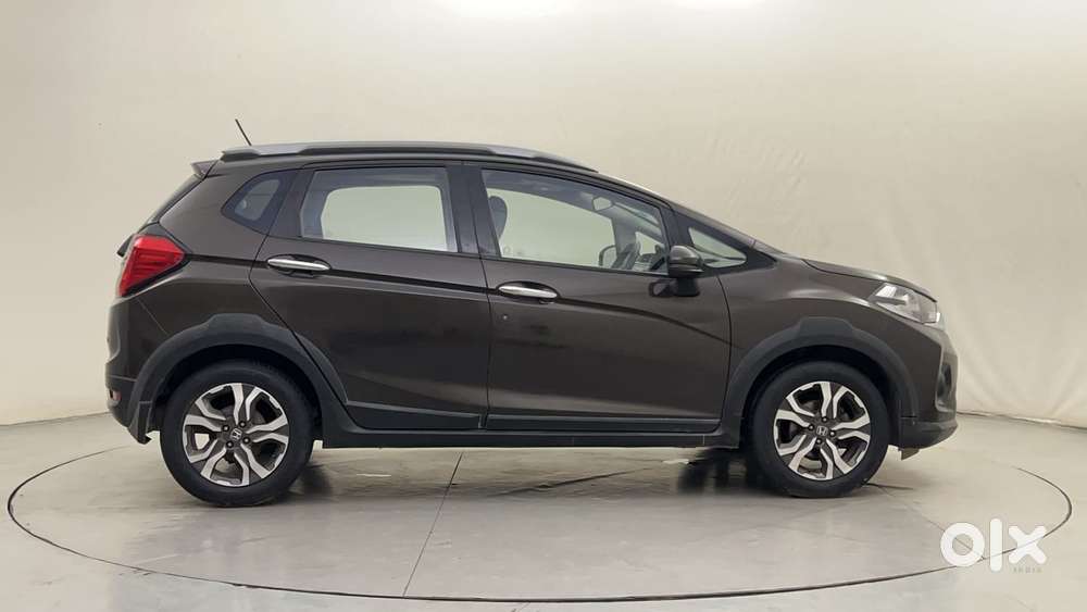 Honda Wr-v 1.2 Vx I-vtec, 2018, Petrol