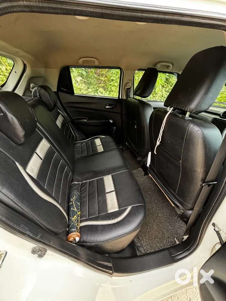 Maruti Suzuki Swift 2019 Petrol 87000 Km Driven