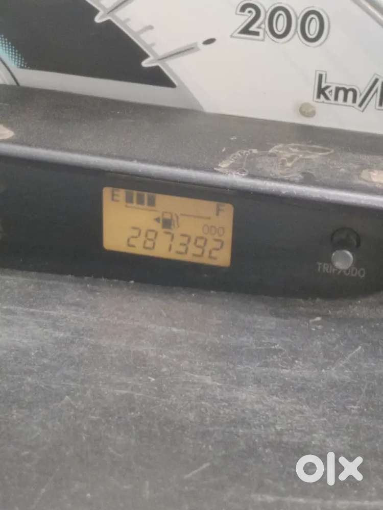 Toyota Etios 2012