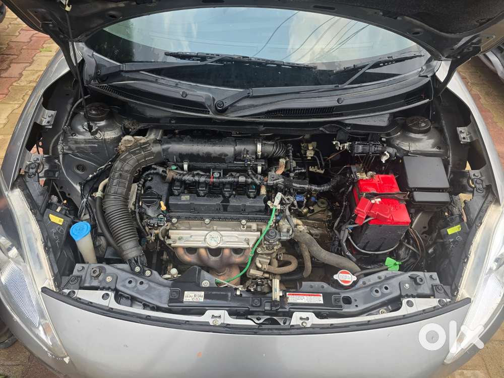 Maruti Suzuki Dzire 1.2 Vxi, 2024, Petrol