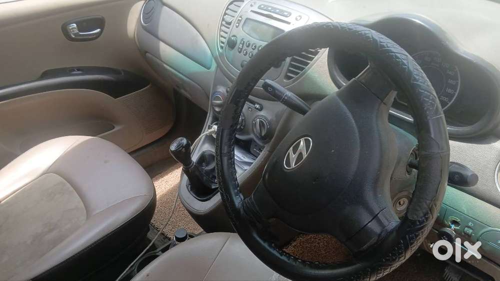 Urgent Sale Sparingly Used Car