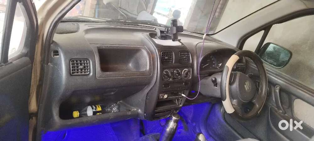 Maruti Suzuki Wagon R 2006