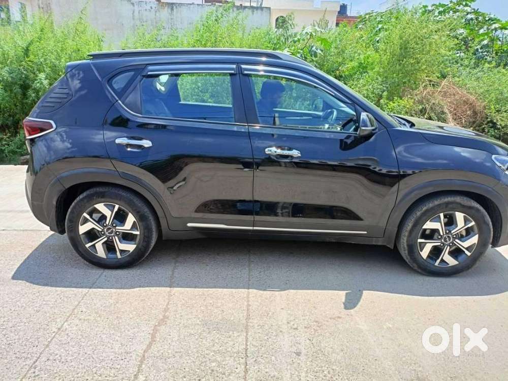 Kia Sonet Htk Plus Turbo Imt, 2021, Diesel