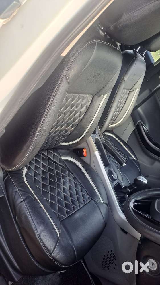 Tata Nexon 1.5 Revotorq Xm, 2018, Diesel