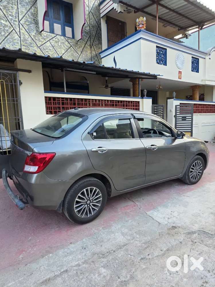 Maruti Suzuki Dzire 2023 Petrol 22000 Km Driven