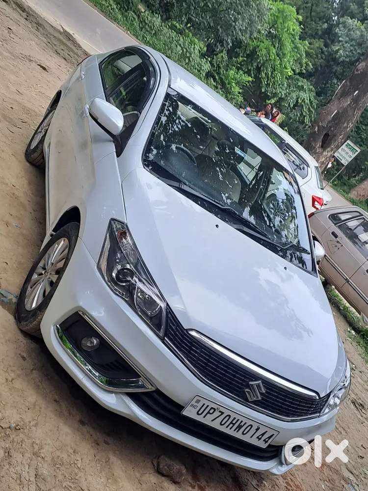 2nd Owner Maruti Ciaz 2018 Last December