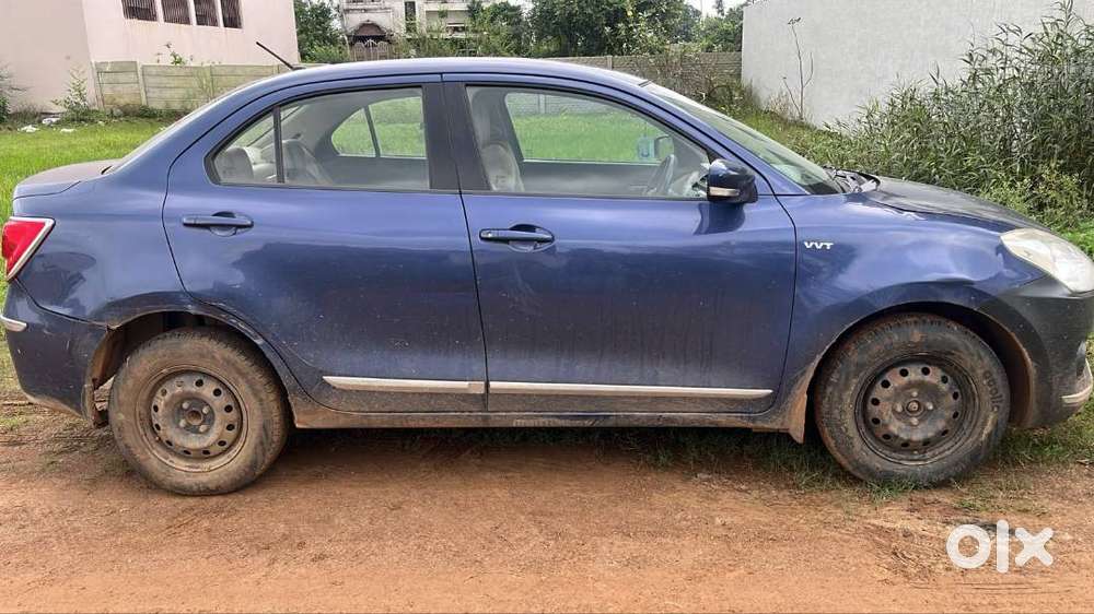 Maruti-suzuki Dzire 2018