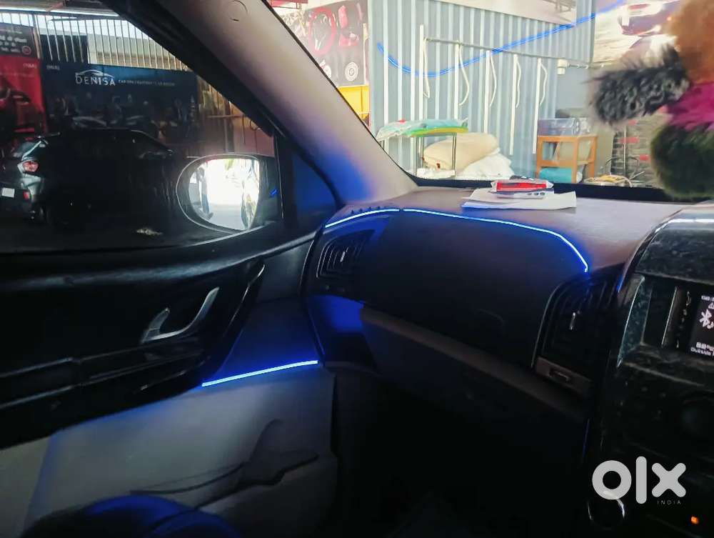 Mahindra Xuv500 Diesel 2012