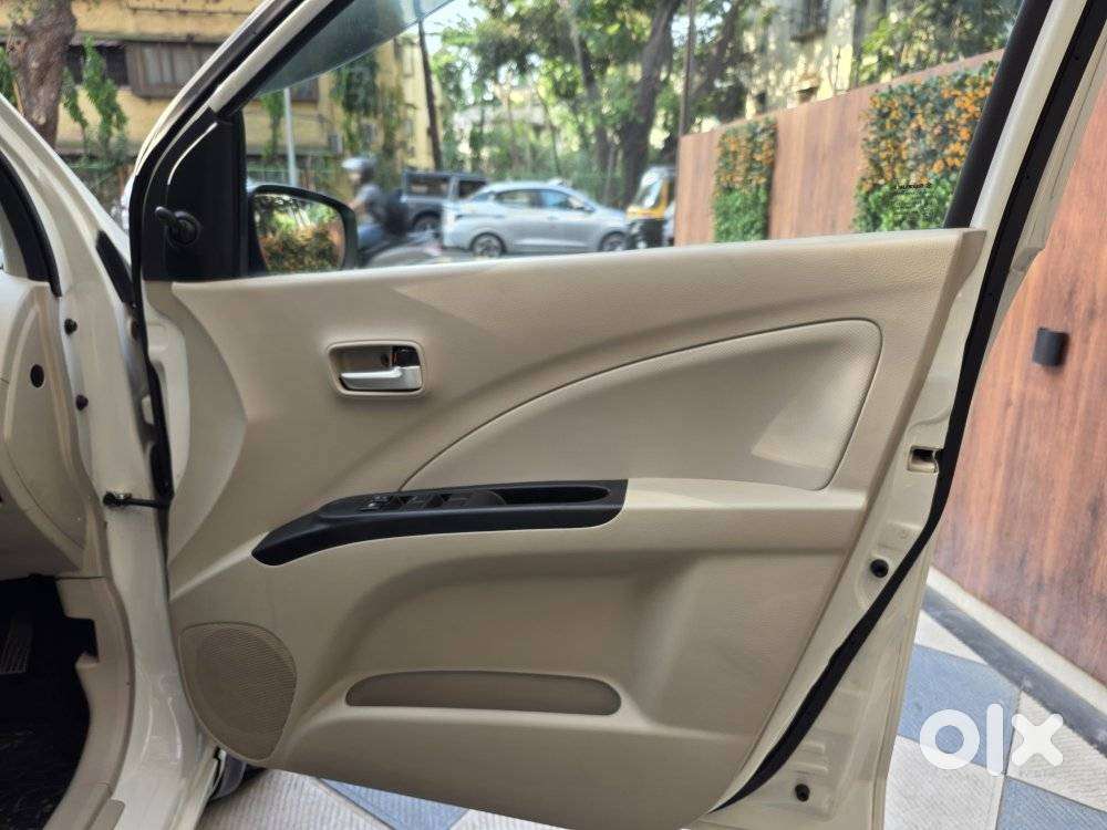Maruti Suzuki Celerio Vxi Mt, 2018, Petrol
