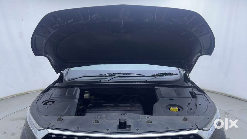 Mg Hector Sharp At, 2022, Petrol