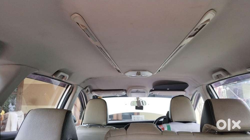 Mahindra Marazzo Diesel 2019