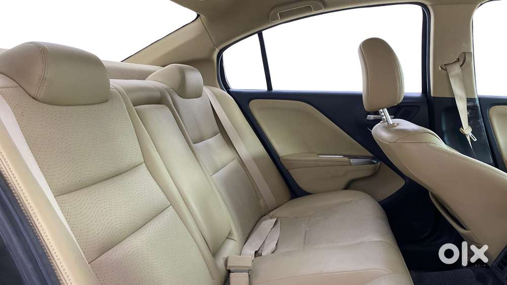 Honda City 2014-2015 I Vtec Cvt Vx, 2015, Petrol