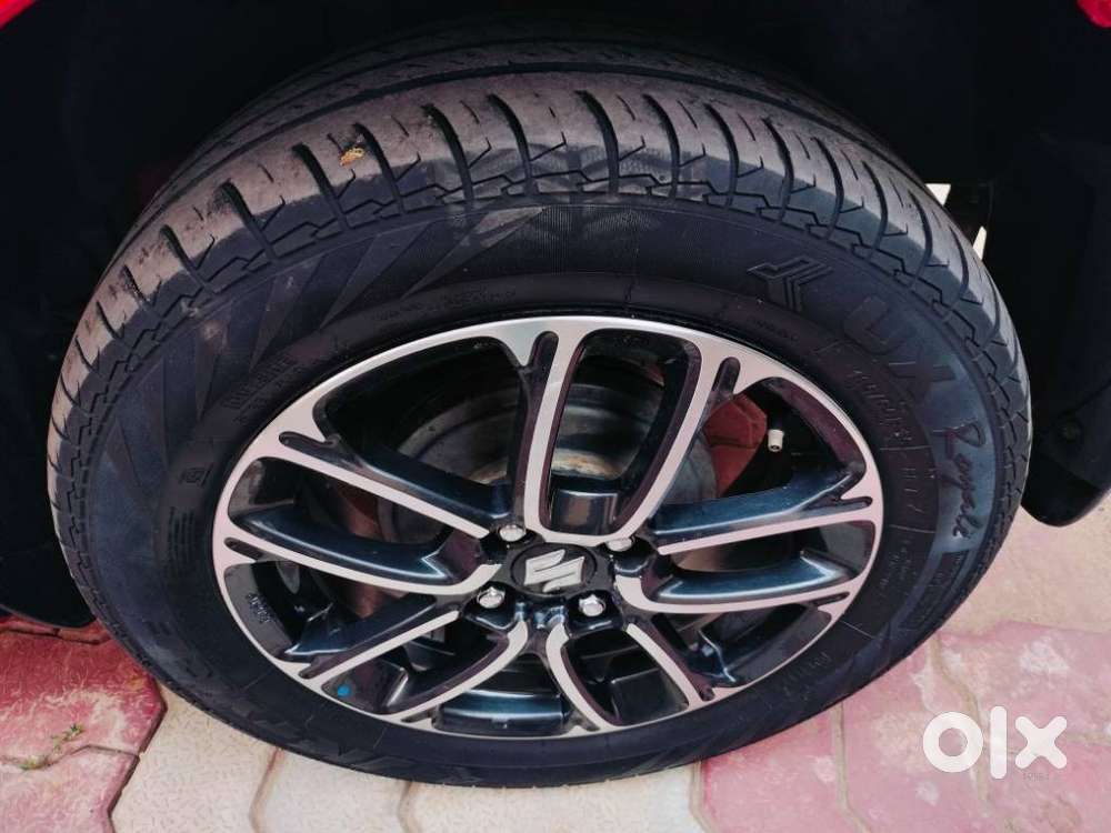 Maruti Suzuki Swift Zxi Plus Dual Tone, 2024, Petrol