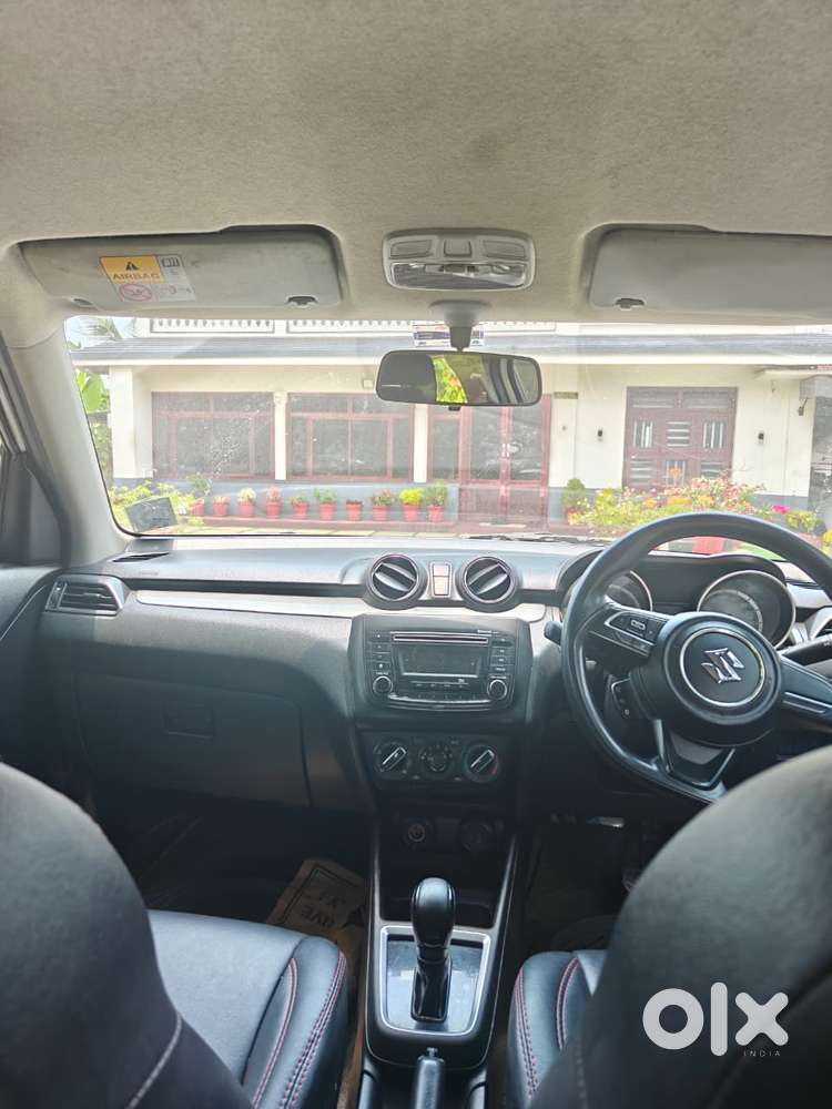 Maruti Suzuki Swift Vdi Optional, 2019, Diesel