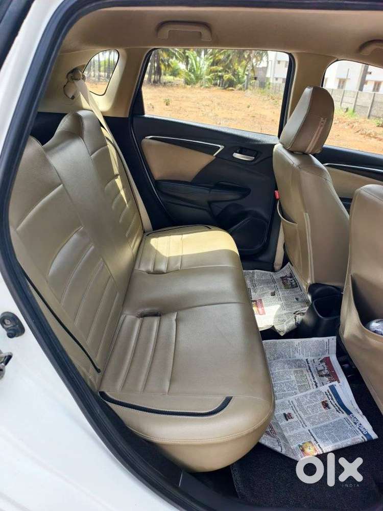 Honda Jazz V, 2018, Petrol