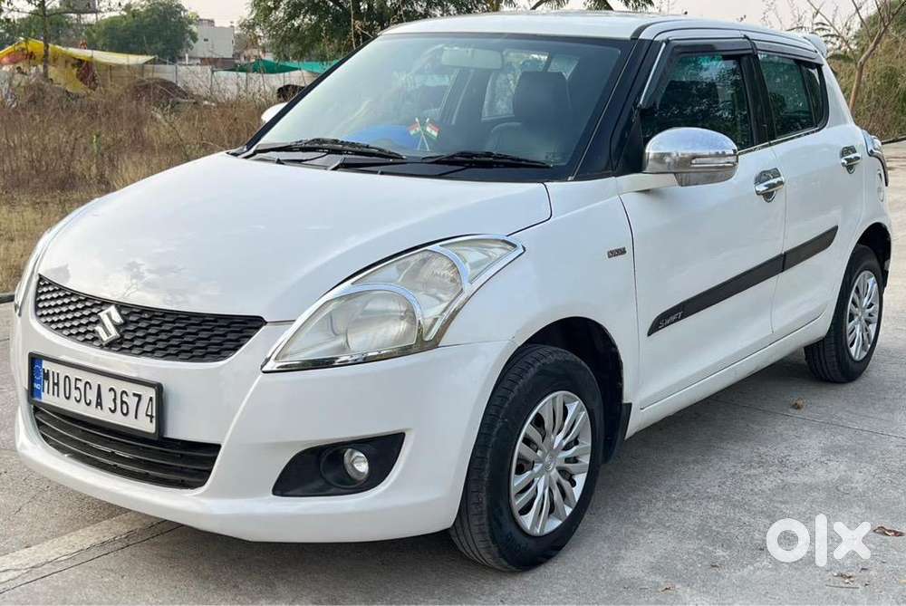 Maruti Suzuki Swift 2014 Diesel Good Condition
