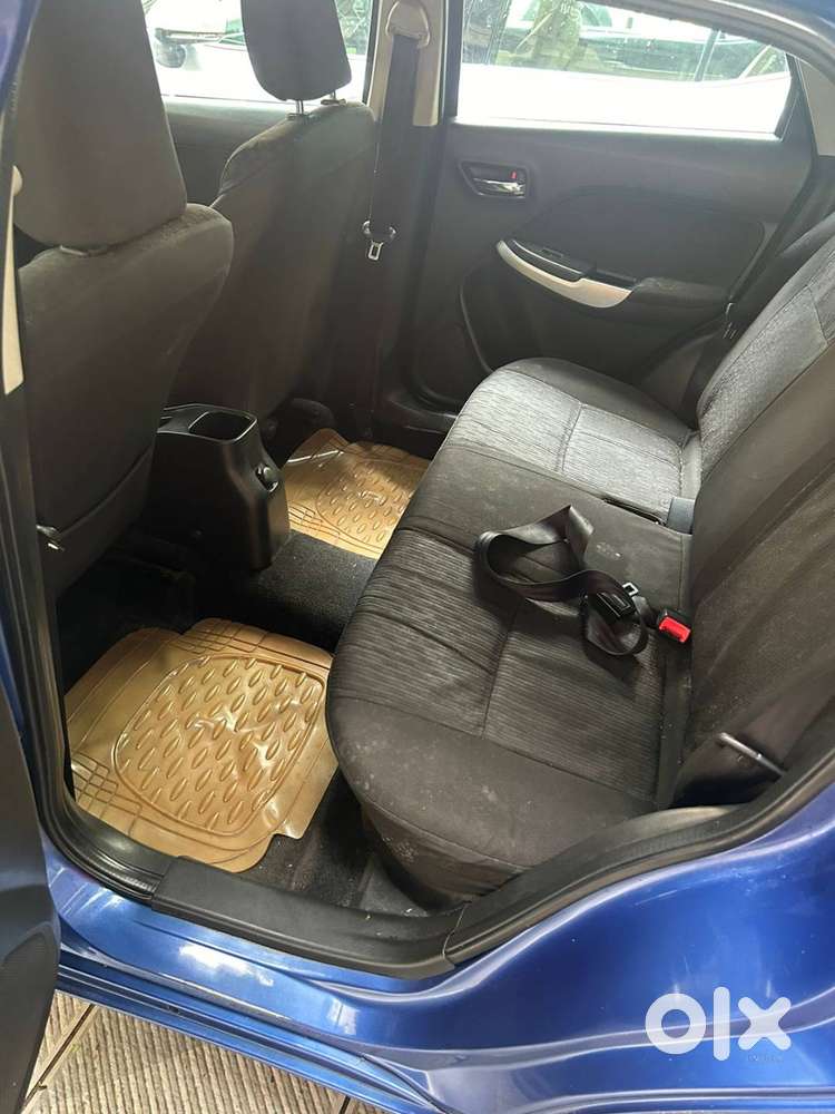 I Want To Sell My 2016 Model Baleno Car