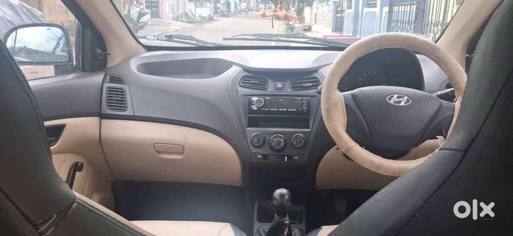 Hyundai Eon D-lite +, 2012, Petrol