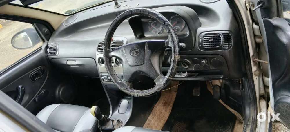 2016 Tata Indica V2
