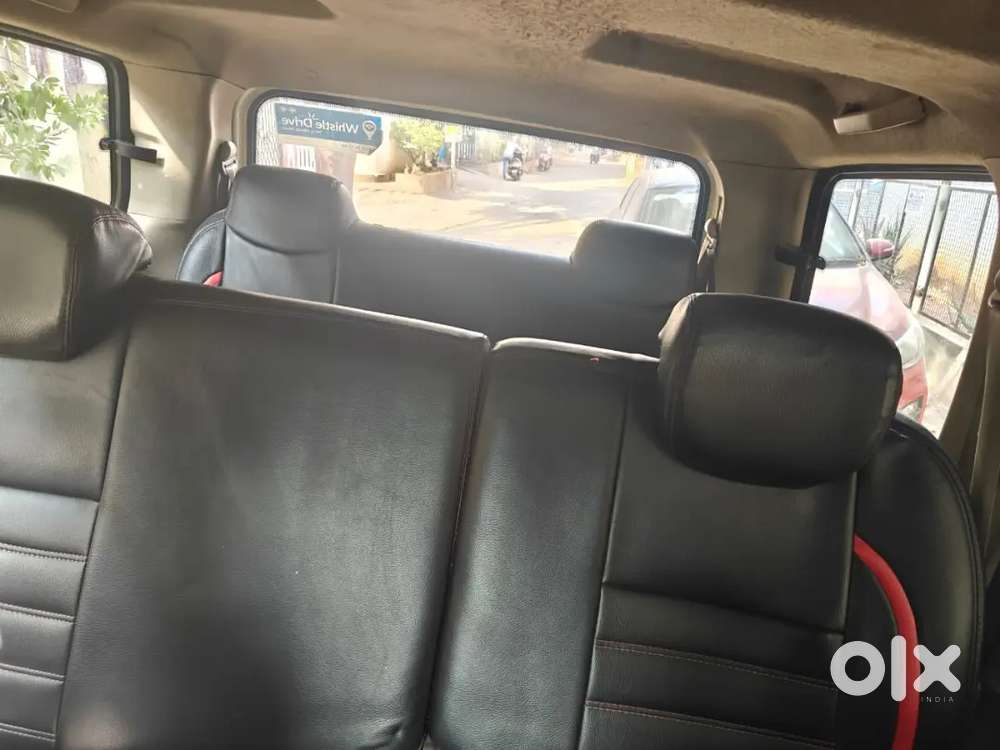 Mahindra Xylo 2019 Diesel Well Maintained