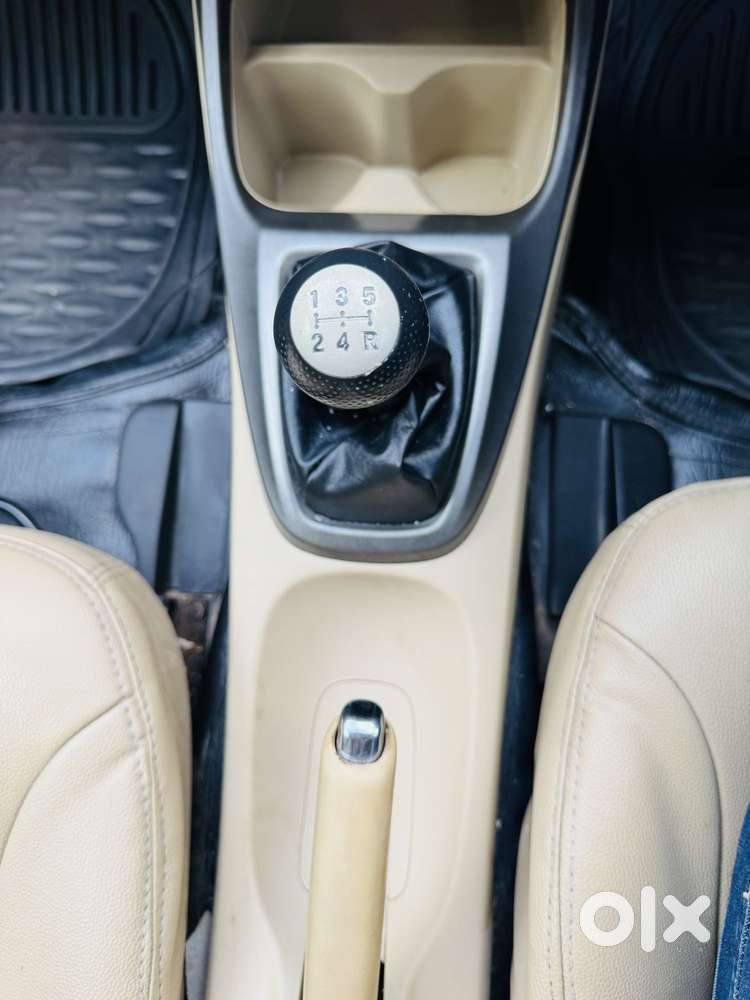 Honda City S, 2012, Petrol