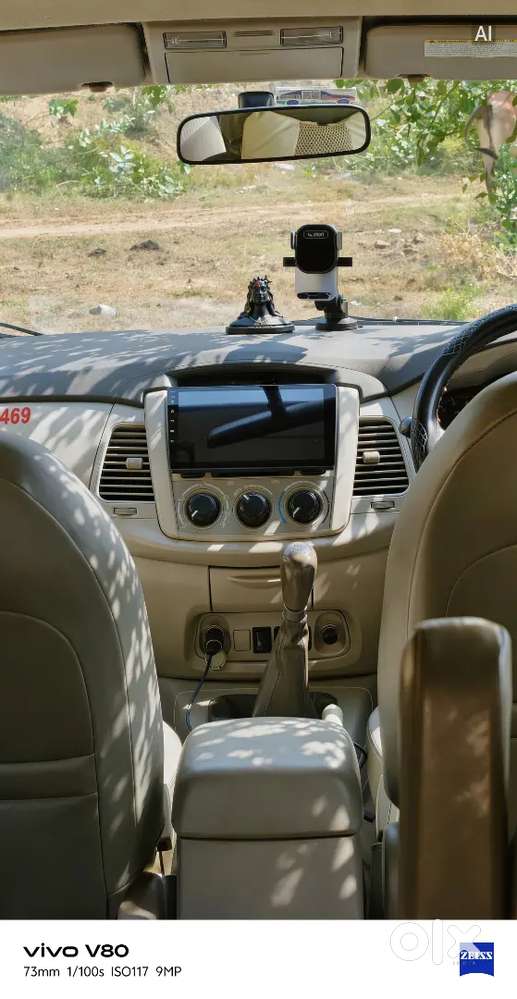 Toyota Innova 2014 Diesel 190000 Km Driven