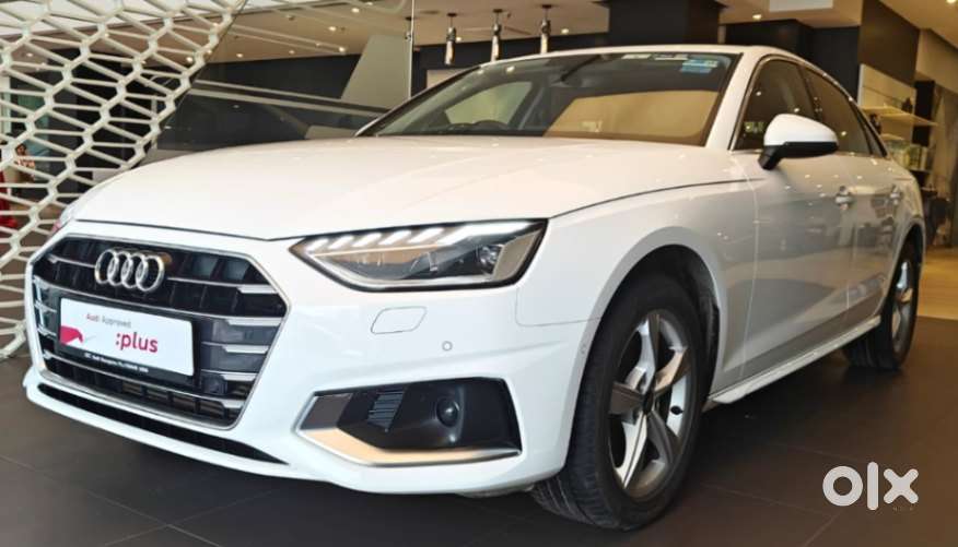 Audi A4 2.0 Technology 40 Tfsi, 2022, Petrol