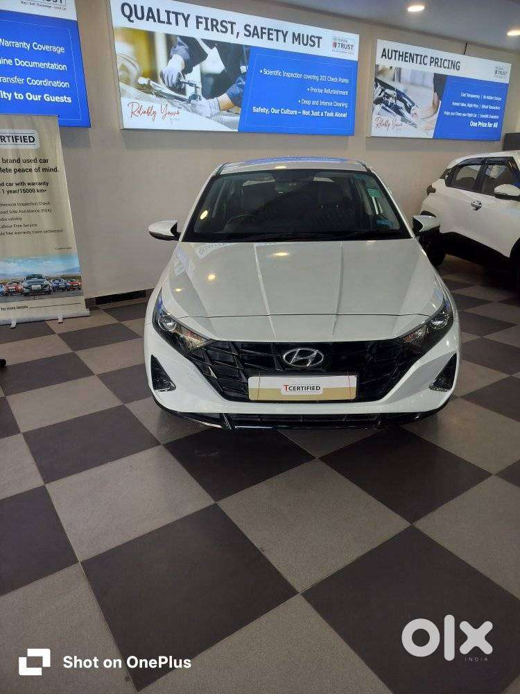 Hyundai I20 2009-2011 1.4 Asta (at), 2021, Petrol