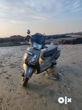 Scooty olx best sale