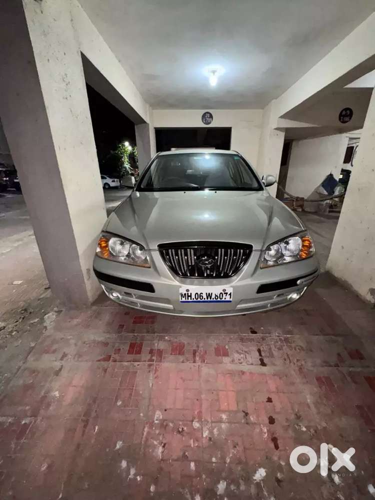 Immaculate Elantra Buy A Luxury Sedan In Price Of Small Car