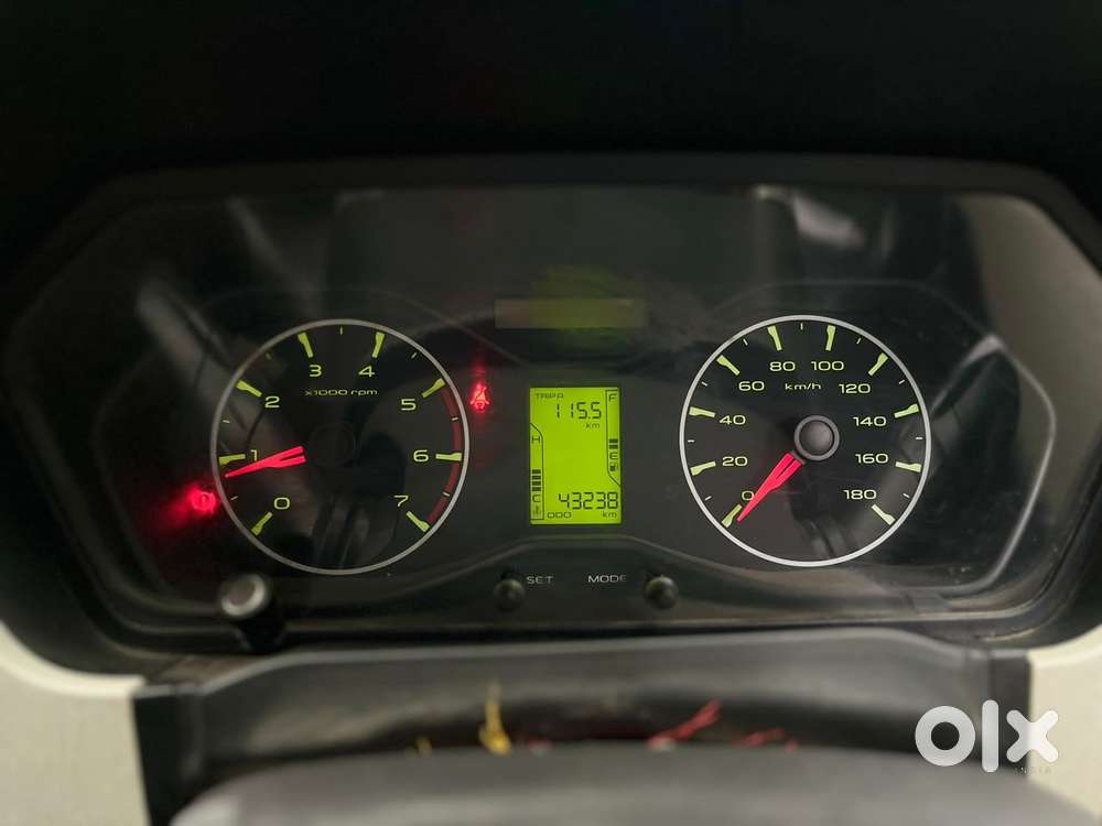 Mahindra Scorpio S5 Plus, 2022, Diesel