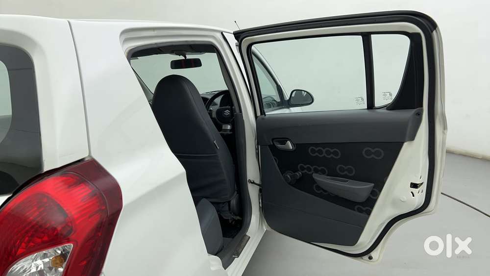 Maruti Suzuki Alto 800 Lxi, 2016, Petrol