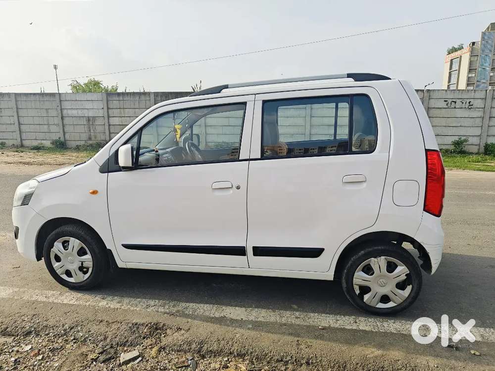 Wegnor Vxi Company Record Fast Owner