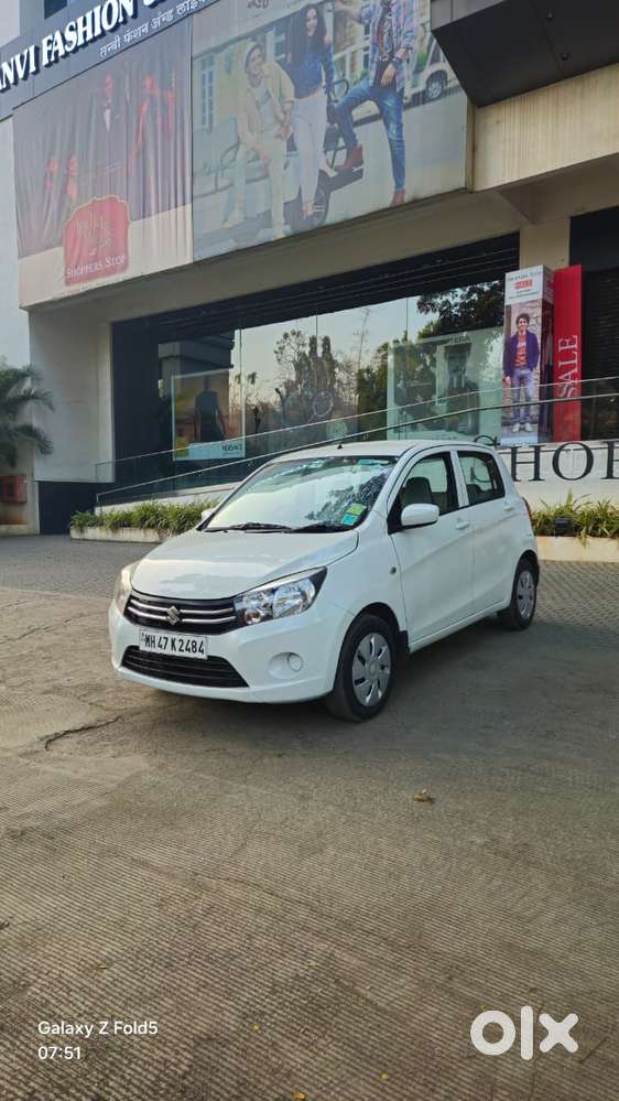 Volkswagen Polo 1.2 Gt Tsi, 2016, Petrol