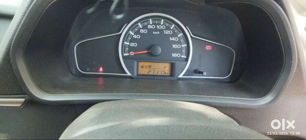 Maruti Suzuki Alto 800 2020 Petrol 27115 Km Driven