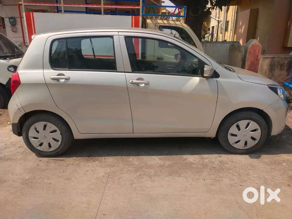 Maruti Suzuki Celerio 2016 Petrol Good Condition