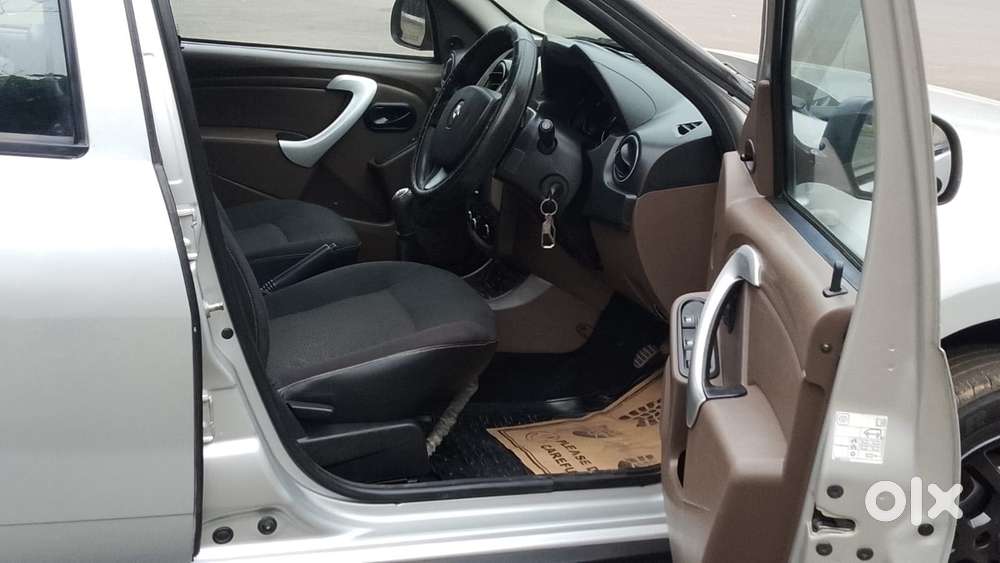 Renault Duster 85ps Rxe Diesel, 2017, Diesel