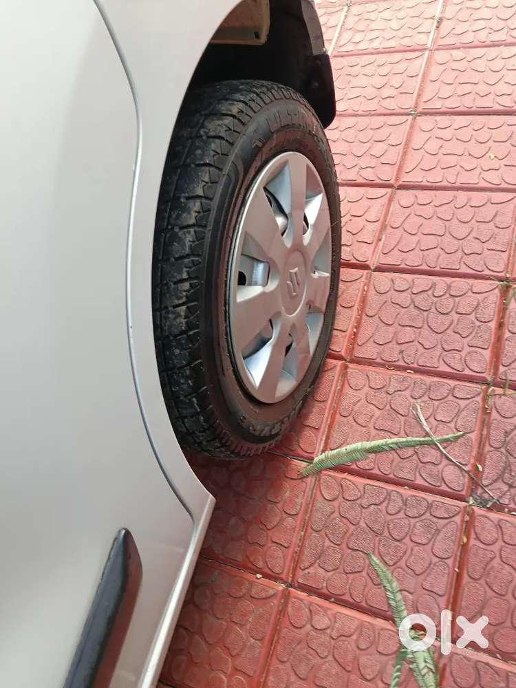 Maruti Suzuki Wagon R 2013 Petrol 95000 Km Driven