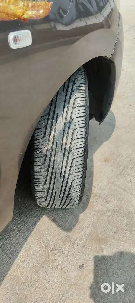 Honda Jazz 2015 Petrol Good Condition