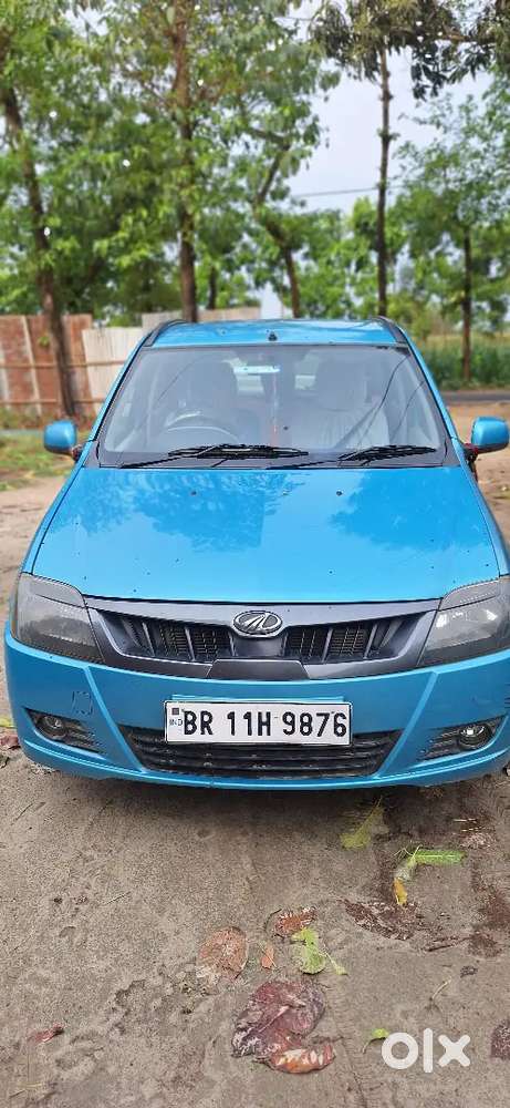 Mahindra Verito Vibe 2013 Diesel 26000 Km Driven